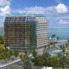 Отель Leo Group luxury Apartment 15-314 Sunrise Batumi, фото 23