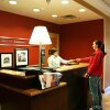 Отель Hampton Inn Americus, фото 3