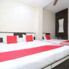 Отель New York Inn by OYO Rooms, фото 7