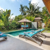 Отель Best Seller 3 Bedrooms Pool Villa in Central Ubud, фото 15