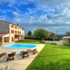 Отель Beautiful Casa Silvano With Swimming Pool, фото 12