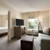 Отель Hampton Inn & Suites Newport/Middletown, фото 29