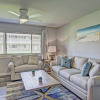 Отель Courtyard #112 in Port Aransas, фото 29
