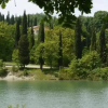 Отель Caselle Charming Apartment in Italy for 10 People, фото 12