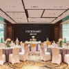 Отель Courtyard by Marriott Shanghai International Tourism and Resorts Zone, фото 19