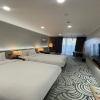 Отель Best Western Plus Gyeongju Hotel, фото 23