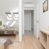 Отель Spacious 3 Bedroom Apartment by Renters, фото 5