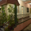 Отель Siva Residency, фото 17