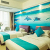 Отель Waifiden Apartment Changdi Branch, фото 17