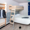 Отель ibis Budget Cognac, фото 13