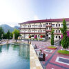 Отель Puri Bening Lake Front Hotel, фото 26
