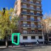 Отель Castellana Norte Apartments в Мадриде