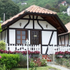 Отель Cabañas Hessen - Colonia Tovar, фото 1