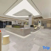 Отель Yiting All Seasons Hotel Shanghai Lupu Bridge, фото 5