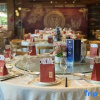 Отель Blossom Hill Hotel Ningbo Hanling, фото 5