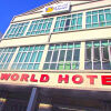 Отель EV World Hotel Bentong в Kuala Kubu Bharu