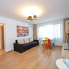 Отель Bucharest Apartment - Cismigiu Gardens, фото 6