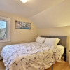Отель Your Ski Home: Powder Park Place - Upper Level. Close To Killington. Hot Tub. 4 Bedroom Home, фото 24