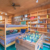 Отель Serventi 3 Bedroom Holiday Home By Tahoe Truckee, фото 9