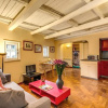 Отель Trastevere Attic with private terrace, фото 7