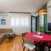Отель Big 80 m2 apt With Balcony in the Heart of Split, фото 10