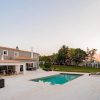 Отель Luxury Villa, With A Private Pool, 10 Min- Quinta Do Lago, фото 30