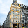 Отель OKKO Hotels Lyon Pont Lafayette, фото 1