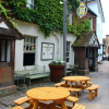 Отель The Leicester Arms Hotel, фото 7