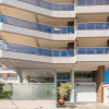 Отель Mario Guilherme - Apto - 305 - Lindo apartamento condomínio de alto padrão com piscina e academia., фото 38