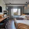 Отель Jangal das Araucárias Swan Design Hotel Canela, фото 6