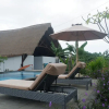 Отель Ampel Lembongan Hostel, фото 11