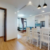 Отель Feria Home - Vinhomes Metropolis Lieu Giai, фото 15