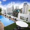 Отель Grand Mercure Bangkok Asoke Residence, фото 31