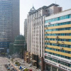 Отель Ji Hotel Changchun Tongzhi Street Wanda Plaza, фото 1