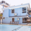Отель GuestHouser 4 BHK Villa in Calangute, фото 13