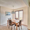 Отель Modern Anchorage Townhome: 8 Mi to Downtown!, фото 11