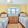 Отель Family Vacation Rental: 18 Mi to Philadelphia, фото 3