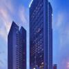 Отель Grand New Century Hotel Hangzhou Sumtime, фото 1