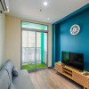 Отель Simply 1Br Apartment At Pejaten Park Residence, фото 17