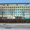Отель Stockholm Hotel Apartments Sollentuna, фото 1