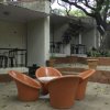 Отель 1 BR Guest house in Tapola Road, Satara (FF63), by GuestHouser, фото 4