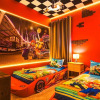 Отель Specious Game Room Lakeview 12br Villa Pool Spa Near Disney, фото 19