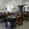 Отель Hôtel les Hirondelles, фото 14
