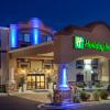 Отель Holiday Inn Express & Suites Moab, an IHG Hotel, фото 1