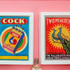 Отель Peaceful & Unique 1BD Studio Flat - Peckham, фото 13