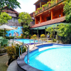 Отель Lumbung Sari Hotel, фото 19