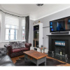 Отель Stylish Victorian City Centretenemant for 4, фото 3