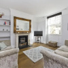 Отель Charming 2-bed Apartment, Pimlico, фото 4