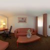 Отель Quality Inn & Suites Bakersfield, фото 48