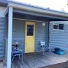 Отель Beachcomber Caravan Park, фото 1